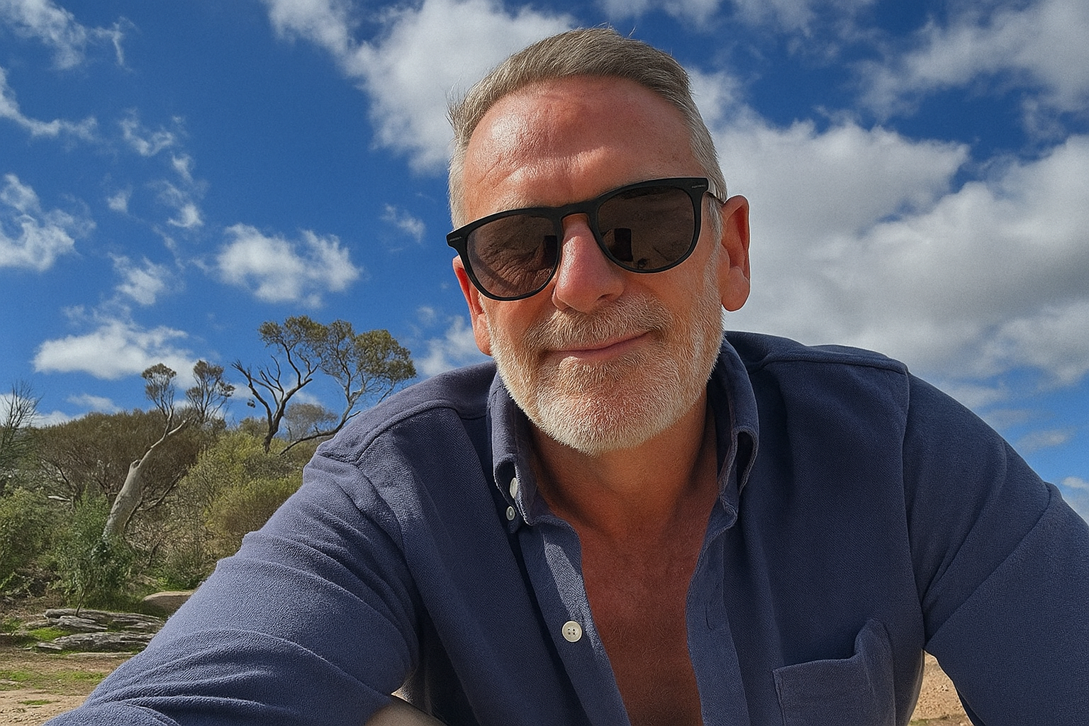 9 of 10 men report noticeable regrowth in 3 months